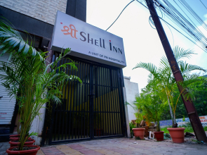 Hotel Shree Shell Inn