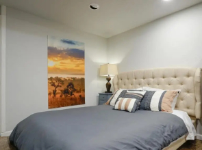 @ Marbella Lane Eco Friendly Treehouse, SFO