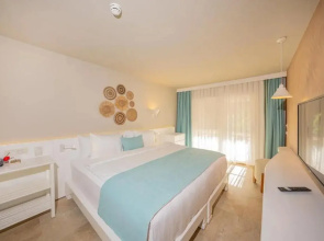 Kairos Valley Health & Nature Resort