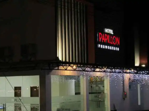 Papillon Hotel Purwokerto