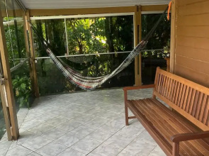 Pousada Luar do Pico