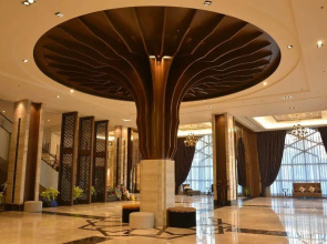 Al Meroz Bangkok