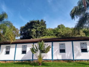 Pousada Campestre São Lourenço