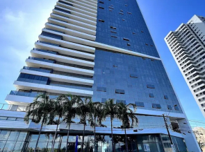 Flats no Barra Home Stay Por Yolo