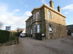 Prestwick Guest House