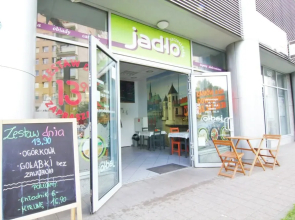 Apartments in Szczecin