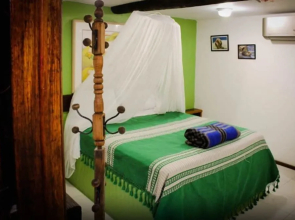 Hotel Boutique el Faro Tuxpan