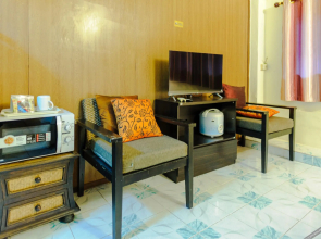 High5 Guesthouse