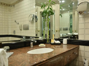 Taj Palace, New Delhi