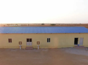 Gujarat Resort Jaisalmer