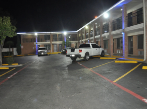 Downtown Suites Dallas