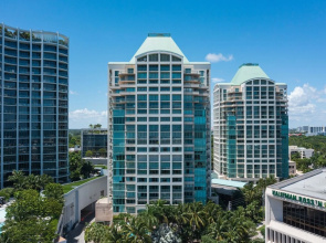 Ritz Carlton Coconut Grove Luxury 2 Br Apt 2 Bedroom Apts by RedAwning