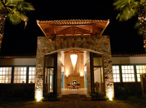 Lake Vilas Charm Hotel & Spa