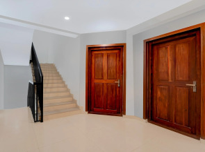 Super Townhouse Thondayad Calicut Formerly Dream Casa