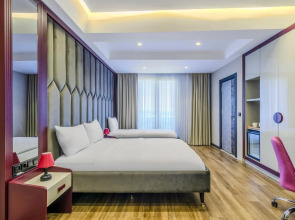 Niles Hotel Istanbul - Special Class