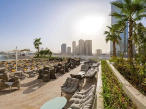 FIVE Jumeirah Village Dubai