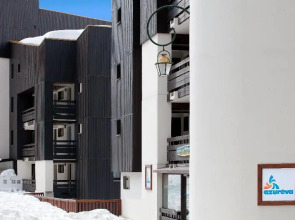 Residence Azureva Les Menuires