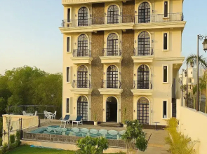 Aarambh By The Sky Imperial