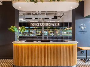 Old Bank Hotel