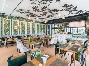 The Siamese Hotel Pattaya by PCL