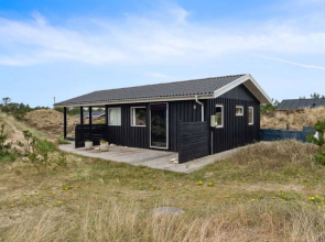 "Sulo" - 1.4km from the sea in NW Jutland
