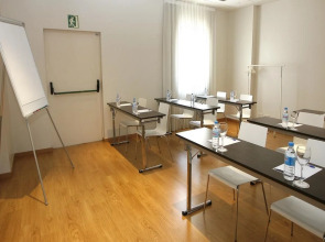 Travelodge Barcelona Poblenou