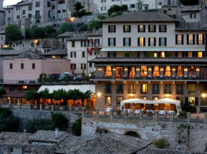 Giotto B&B