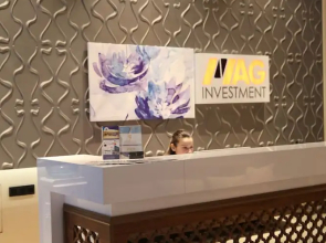 Metro City Apartments