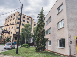Ubytovna Mlyn