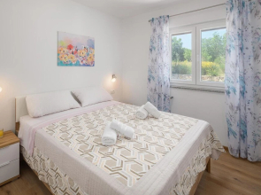 Stunning Home in Rovinj With Wifi, Outdoor Swimming Pool and 3 Bedrooms