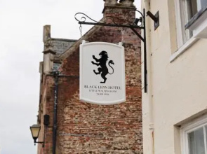 The Black Lion Hotel