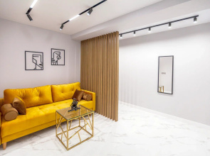 MoreRooms Апартаменты на Станиславского 37 А