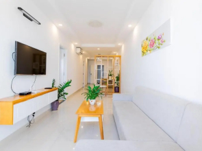 T-Plantino Apartment & Villas 1