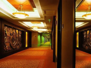 Yinfeng Holiday Resort of Xikou