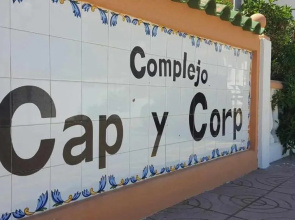 Apartamentos Cap y Corp