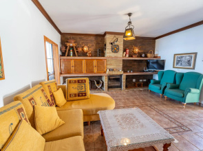 Villa Vistas