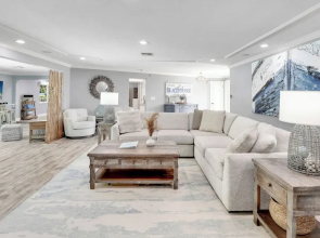 Family Friendly Fort Myers Vacation Rental w/ Pool