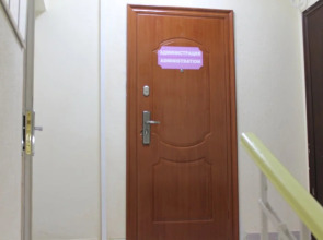 Hostel Na Volgogradke for Females