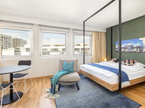 LivingTown Lofts Zurich