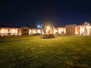 Rincón Sagrado Hotel Boutique & Spa