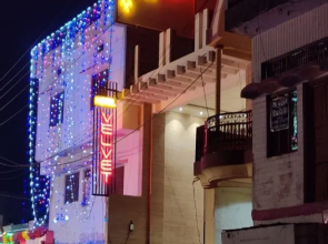 Hotel Velvet