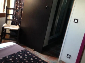 Auberge la Borie