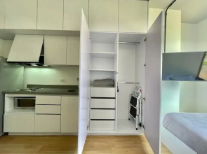 Unique Cozy Loft Santa Barbara 116