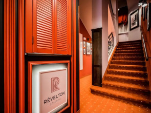 Revelton Studios Karlovy Vary