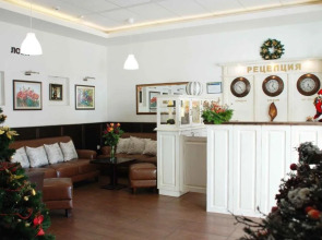 Park Hotel Fairy & SPA