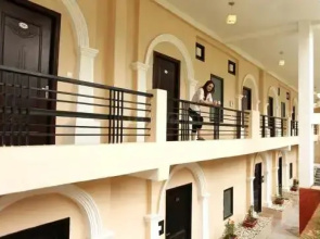 Aranyam River Retreat