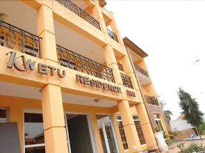 Kwetu Residence Inn