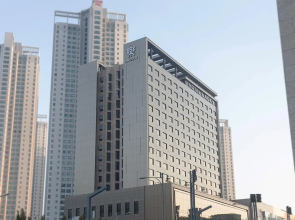 Gloucester Hotel Cheongju
