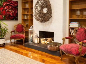 Beechmont Garden Retreat