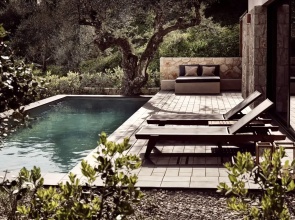 Zayn Luxury Villas
